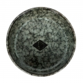 Bild 2 von D&D Trendy Napf Jasper black dots