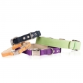 Bild 1 von Karlie Buffalo Ultra 2.0 Halsband - Hellbraun  / (Variante) 60cm / 40mm