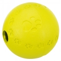 Bild 3 von Trixie Labyrinth-Snacky Naturgummi-Snackball  / (Variante) Trixie Labyrinth-Snacky Naturgummi-Snackball 11 cm