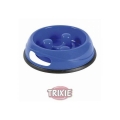 Bild 1 von Trixie Slow Feeding Kunststoffnapf  / (Variante) 0,45 l/ø 20 cm