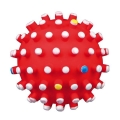 Bild 1 von Trixie Igelball aus Vinyl - 6 cm