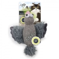 Bild 3 von All for Paws Catzilla Zuka Bird extra großes Katzenspielzeug