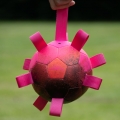 Bild 2 von Dog Comets Ball Hypernova  / (Variante) Dog Comets Ball Hypernova Pink