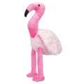 Bild 2 von Trixie Plüschtier Flamingo  / (Variante) Trixie Plüschtier Flamingo 35 cm