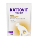 Kattovit Feline Diet Urinary Huhn