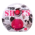 Bild 2 von Karlie Flamingo Strong Stuff Shots Ball  / (Variante) 9 cm