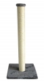 Bild 2 von EBI Kratzstamm High-Post 90cm  / (Variante) EBI Kratzstamm High-Post 90cm Beige