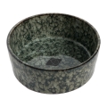 Bild 3 von D&D Trendy Napf Jasper green marble  / (Variante) 13 cm