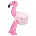 Bild 1 von Trixie Plüschtier Flamingo  / (Variante) Trixie Plüschtier Flamingo 35 cm